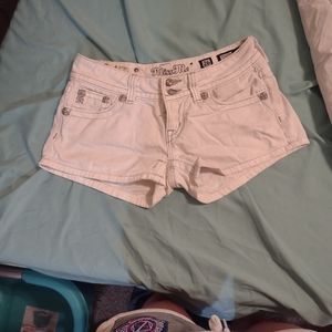 Miss me shorts